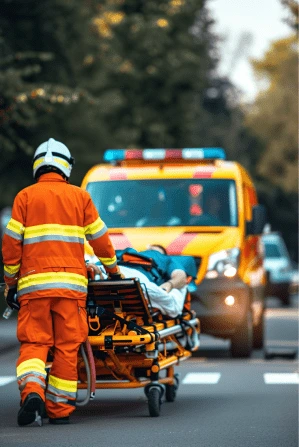 Cubrite ante imprevistos con el seguro de Accidentes Personales