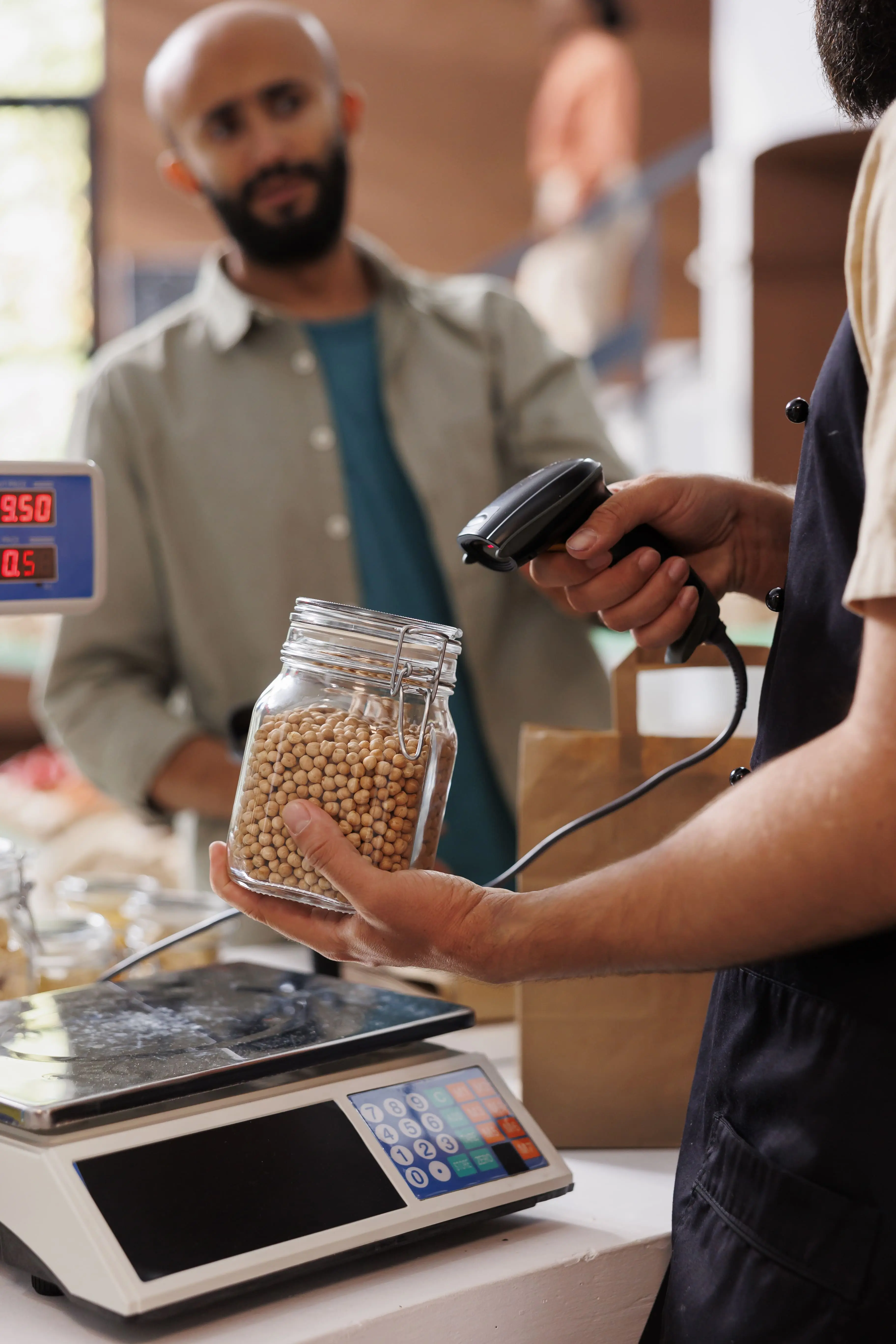 Asegurá tu comercio y seguí creciendo