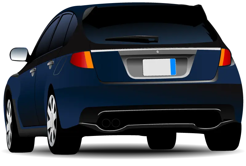 Foto frontal-lateral